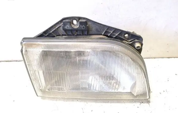 Ford Fiesta Headlight/headlamp 92FG13005A2B