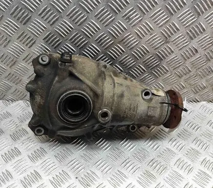 BMW 3 GT F34 Front differential 7600991 7558151