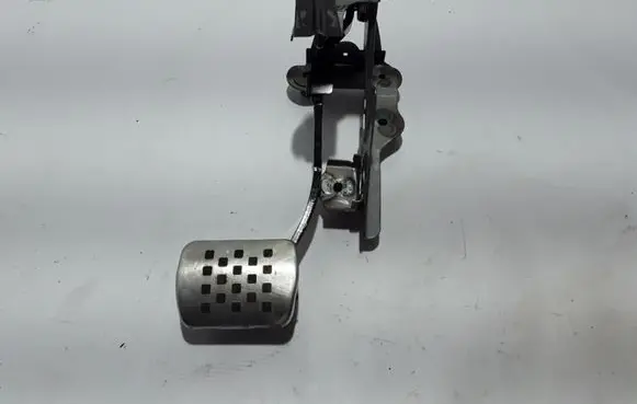 Brake pedal