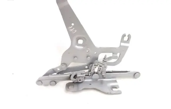 Engine bonnet/hood hinges