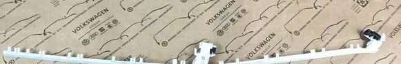 Volkswagen Tiguan Other interior light 571947096