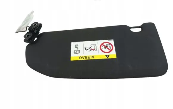 Volvo S60 Sun visor 