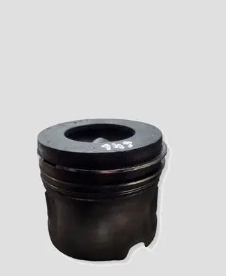 BMW 1 E81 E87 Piston N47