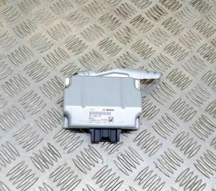 Ford Fiesta Other devices 0199DC1018 CA6T14B526DB