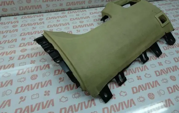 Jaguar XF Other interior part 6W83-044F08-C 6W83044F08C