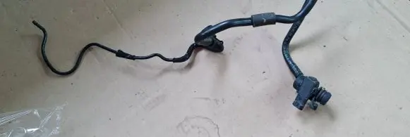 Audi Q3 F3 Vacuum line/pipe/hose 5Q0906207A 5Q0612041M 79352220