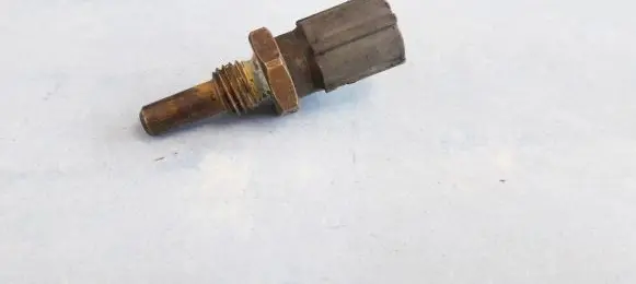 Coolant temperature sensor