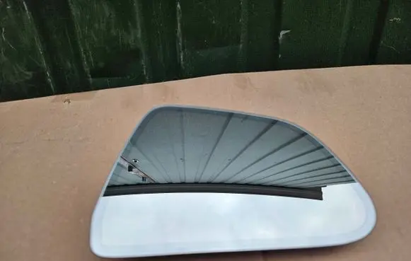 Tesla Model 3 Wing mirror glass 