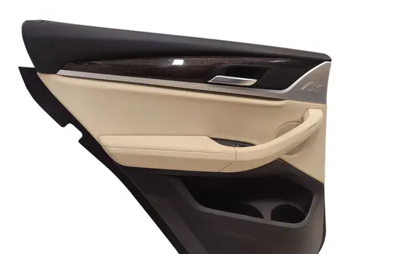 BMW X3 G01 Rear door card panel trim 6947507 286023 A050524