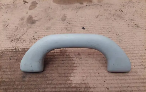 Volkswagen Sharan Rear interior roof grab handle 1K0857607
