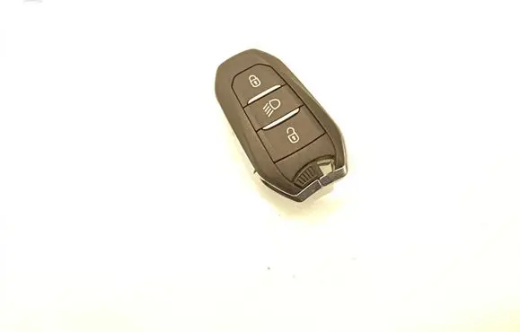 Peugeot 508 II Ignition key/card 
