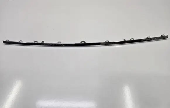 Volkswagen Golf VII Front bumper lower grill 5G0853101B