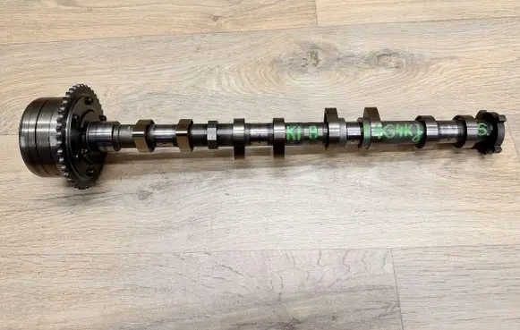 KIA Sorento Camshaft 241002GTB0