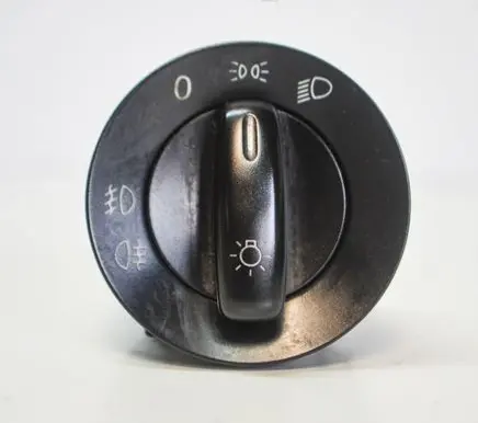 Volkswagen Golf V Light switch 1K0941431Q