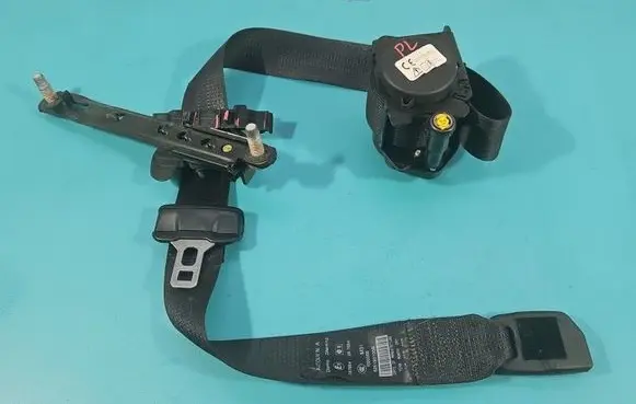 Jeep Cherokee Front seatbelt 625193100B IMPRK1562239