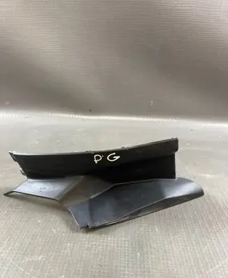 Toyota C-HR II Rear/tail light trim molding 81497F4050