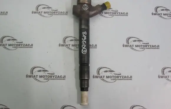 Ford Transit Fuel injector 6C1Q-9K546-AC