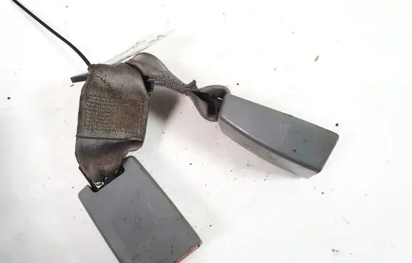 Chrysler Sebring (JS) Rear seatbelt buckle 24226072