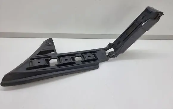 Volkswagen Touran I Bumper support mounting bracket corner 1T0807375C