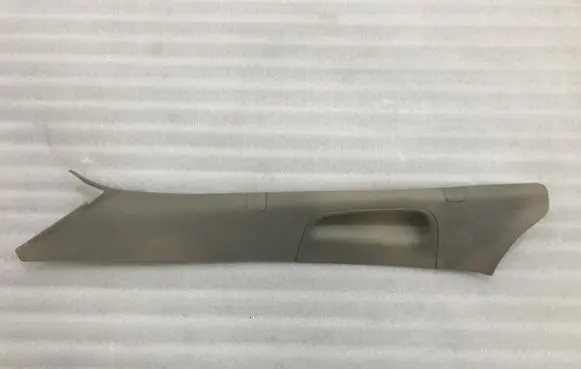 Jeep Grand Cherokee (WK) Other sill/pillar trim element