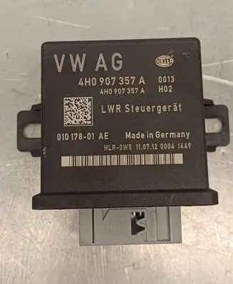Audi A6 S6 C7 4G Light module LCM 4H0907357A 01017801AE