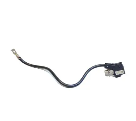 BMW 5 F10 F11 Negative earth cable (battery) 9253082 5WK48808F 14464710