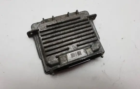 Land Rover Range Rover L322 Headlight ballast module Xenon 89089352 1G0867470 40002100