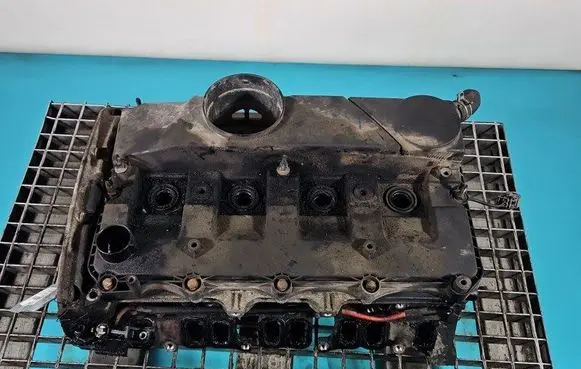 Ford Transit Engine head 6C1Q-6K537-AB IMPRK1469435