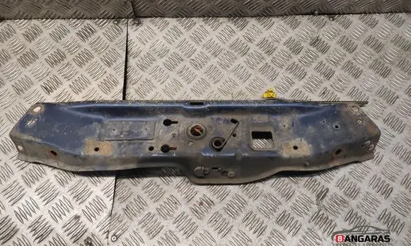 Opel Zafira B Top upper radiator support slam panel 