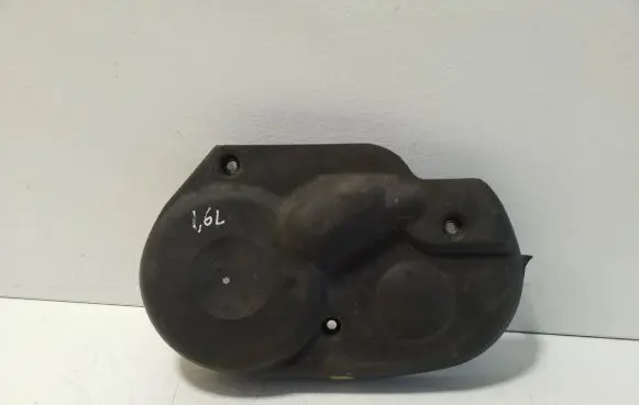 Opel Tigra A Timing belt guard (cover) 90528243