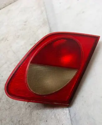 Mercedes-Benz E W210 Rear/tail lights A2108201064
