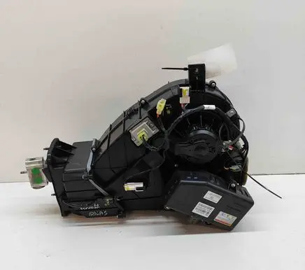 Tesla Model X Interior heater climate box assembly 103532700B F00S3B2539