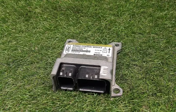 Ford Focus Airbag control unit/module 98AG14B056AE