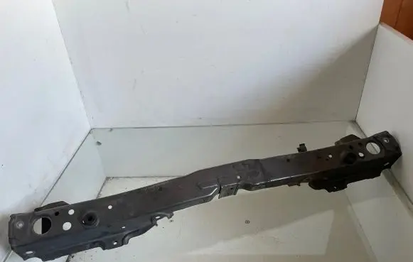 Toyota Corolla Verso E121 Top upper radiator support slam panel