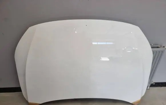 MG ZS Engine bonnet/hood