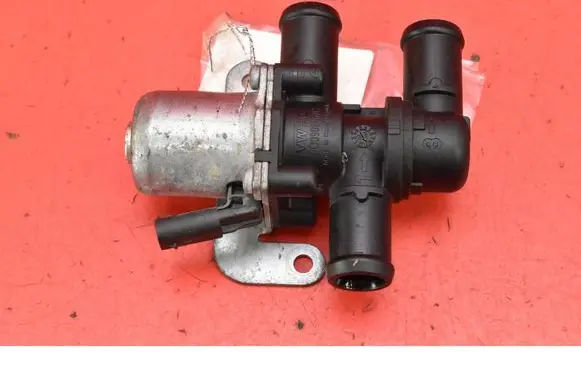 Volkswagen ID.3 Water pump 5Q0906457C