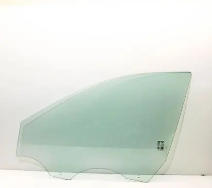 MG HS Front door window glass four-door 43R000055 TIS26022556