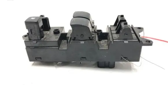 Electric window control switch