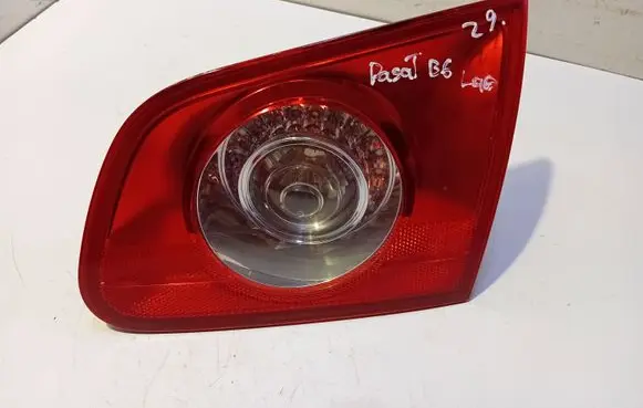 Volkswagen PASSAT B6 Tailgate rear/tail lights 3C9945094 27440204