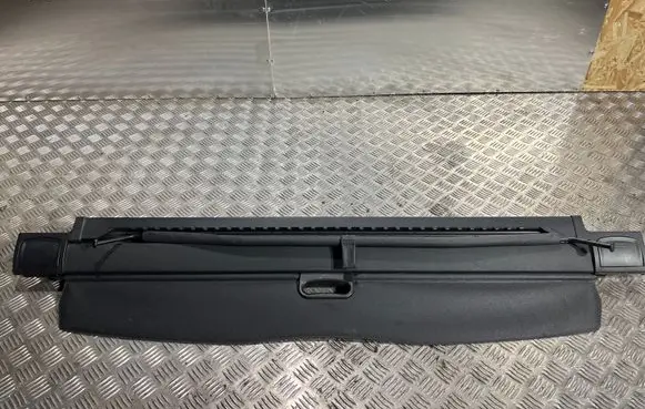 BMW 3 E90 E91 Parcel shelf load cover