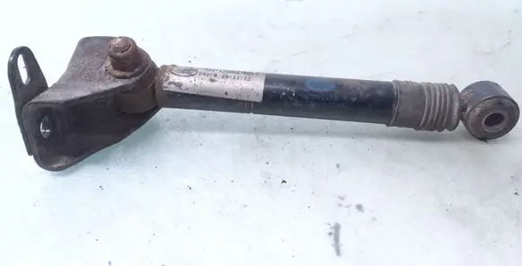 Land Rover Range Rover Sport L320 Front bumper shock/impact absorber 5H325D008DB 7H32110A02AB