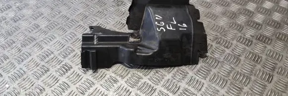 Volvo S60 Radiator trim 31353047