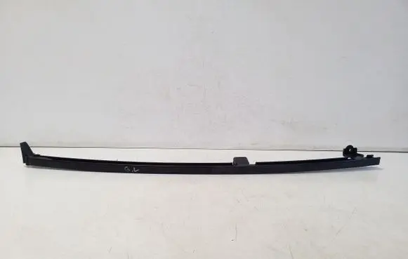 Toyota Corolla E210 E21 Rear door windshield rail 