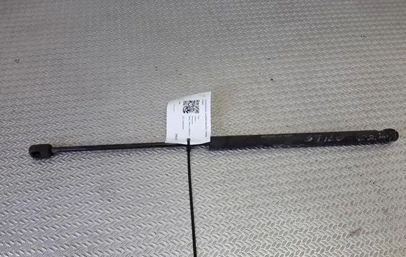 Front bonnet/hood damper/strut
