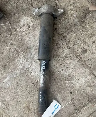 Opel Insignia A Rear shock absorber/damper