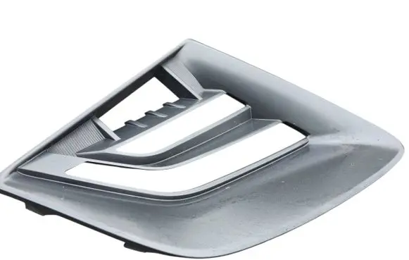 Hyundai Ioniq 5 Front fog light trim/grill 86564G2550