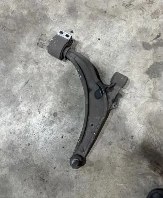 Opel Zafira C Front lower control arm/wishbone