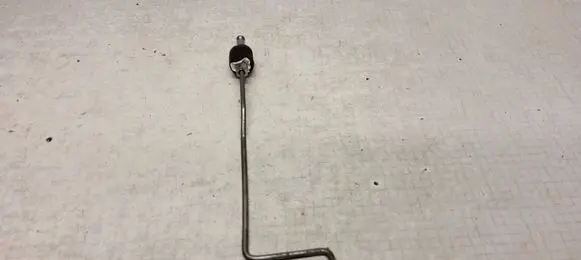 Dodge Caliber Front door sensor 