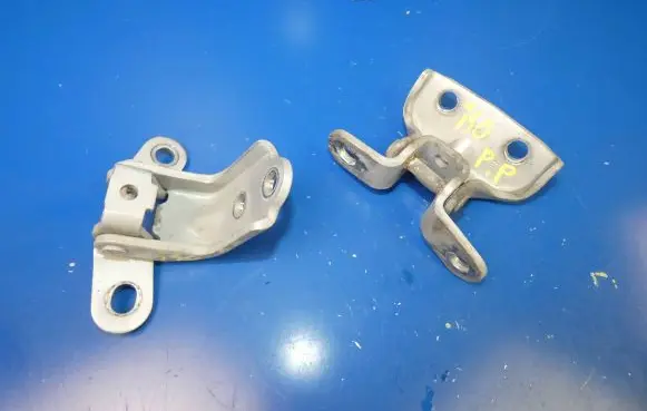 Hyundai i40 Front door hinge set 