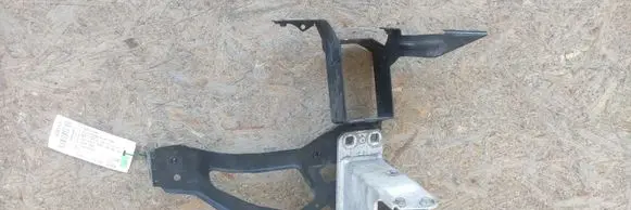 BMW 5 E60 E61 Front bumper mounting bracket 51647163484 M07141